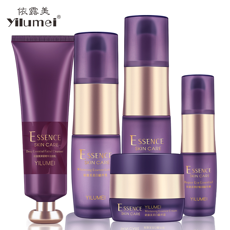 依露美(měi)美(měi)白(bái)修護組合